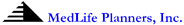 MedLife Planners, Inc.